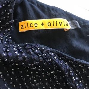 Alive + Olivia Beaded Dress